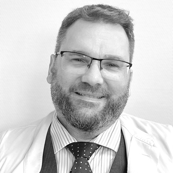 Dr. med. Bernhard Landers