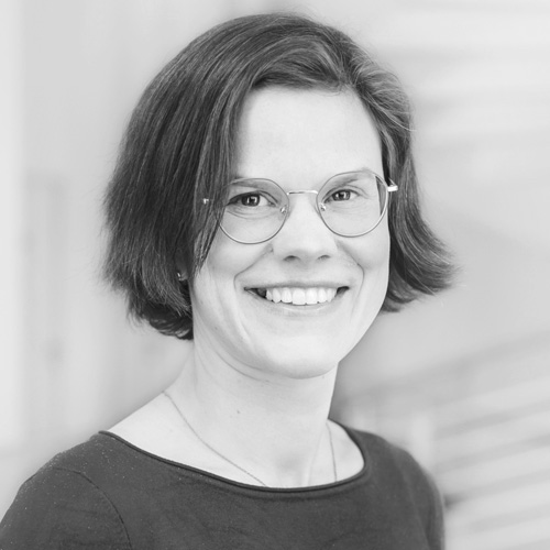 Dr. Anke Schliwen